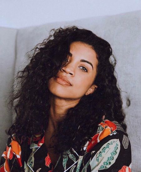 The Snippet of Katie Morton